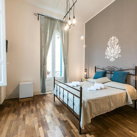 Dimora Dell'Artista Panzió Lecce Kültér fotó