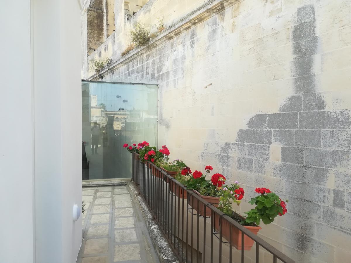 Dimora Dell'Artista Panzió Lecce Kültér fotó
